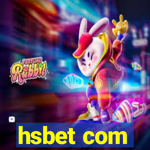 hsbet com